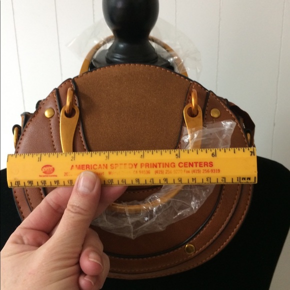 Meghan's Bag!   NWT - Picture 3 of 8